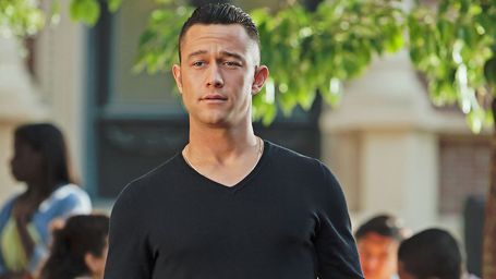 image de la news Joseph Gordon-Levitt dans l'adaptation de la BD culte "Sandman" ?