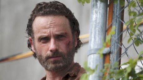 image de la news "The Walking Dead" : plus 12 millions de téléspectateurs pour le Midseason Finale