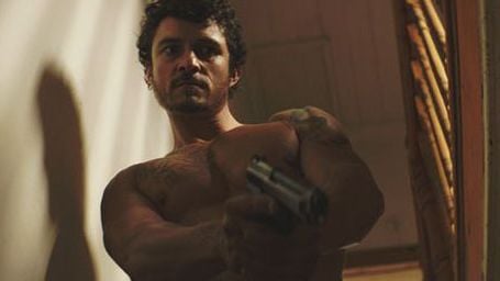 image de la news "Zulu" : d’où vient la (grande) cicatrice d'Orlando Bloom ?