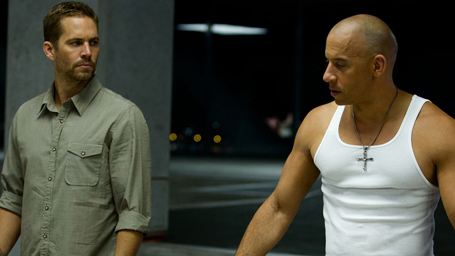 "Fast & Furious 7" : le film pourrait être abandonné !