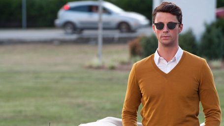 image de la news "The Good Wife" : Matthew Good rejoint la saison 5 !