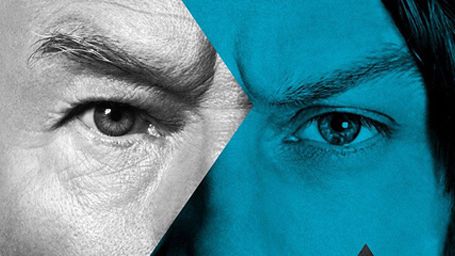 image de la news "X-Men : Apocalypse" : un teasing dans "Days of Future Past" ?