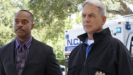 image de la news "NCIS : New Orleans" : découvrez les personnages du spin-off !