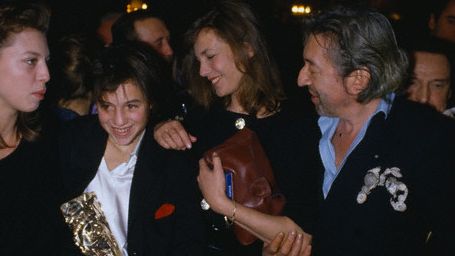 image de la news Kate Barry : la fille aînée de Jane Birkin est décédée