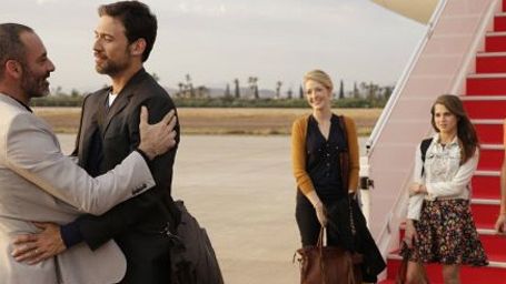 image de la news "Tyrant" : la nouvelle série du créateur d'"Homeland" bientôt diffusée