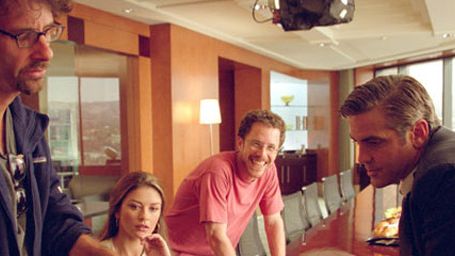 image de la news George Clooney pourrait retrouver les frères Coen pour "Hail Caesar"