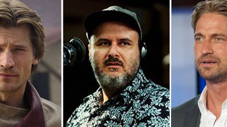 image de la news Une date de sortie pour péplum mythologique "Gods of Egypt" d’Alex Proyas !
