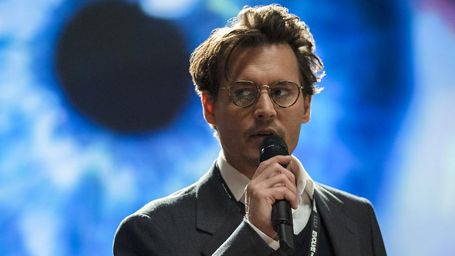 image de la news "Transcendence" : déjà un nouveau teaser pour le film avec Johnny Depp !