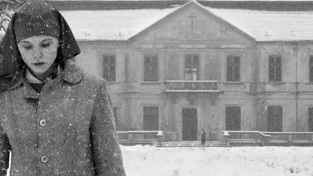 image de la news Festival des Arcs 2013 : "Ida" triomphe au palmarès !