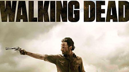 image de la news La saison 3 de "The Walking Dead" le 30 janvier sur Sundance Channel