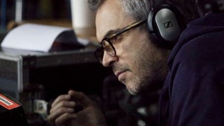 image de la news Le visionnaire Alfonso Cuaron récompensé pour l'ensemble de sa carrière