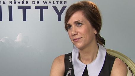 image de la news Kristen Wiig : "j'adorerais réaliser un film" [VIDEO]