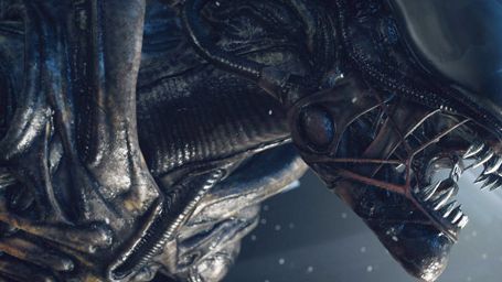 image de la news "Alien : Isolation" : la toute première bande-annonce