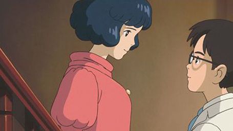 image de la news "Le Vent se lève" : le premier extrait de l'ultime Miyazaki