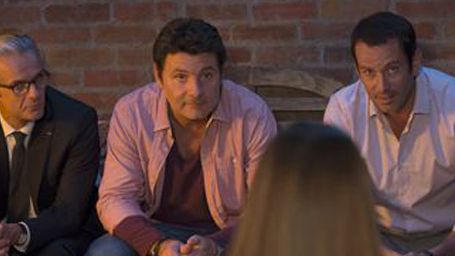 image de la news "Le Jeu de la vérité" : Lellouche, Vadim et Brécourt dissertent sur l'âge des femmes [EXTRAIT VIDEO]