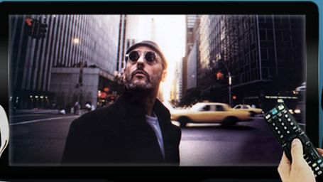 image de la news Ce soir à la télé : on mate "Léon", on zappe "Money Train"