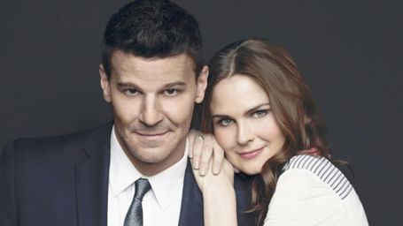 image de la news "Bones" devrait s'arrêter à la saison 10