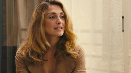 image de la news Julie Gayet : vraie-fausse nomination au Jury de la Villa Médicis