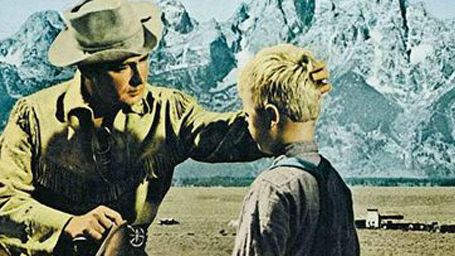 image de la news Cycle western sur Arte : un jeu en ligne pour explorer le genre