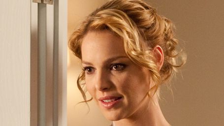 image de la news "State of Affairs" : le réalisateur de "The Blacklist" met en scène le pilote de Katherine Heigl !