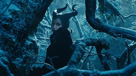 "Maléfique" : Angeline Jolie, magie et créatures dans la nouvelle bande-annonce !