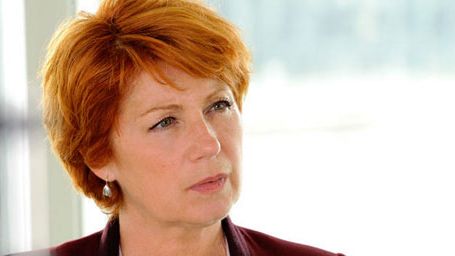 image de la news Véronique Genest fait ses adieux à "Julie Lescaut" ce soir !