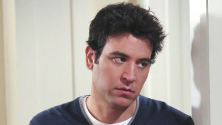 image de la news "How I Met Your Mother" : on connait enfin les prénoms des enfants de Ted !