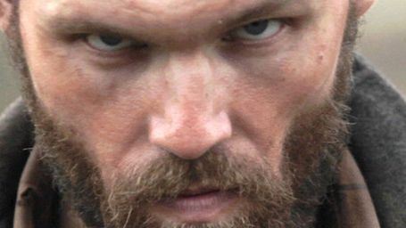 image de la news "Child of God" : une bande-annonce pour la nouvelle réalisation de James Franco !