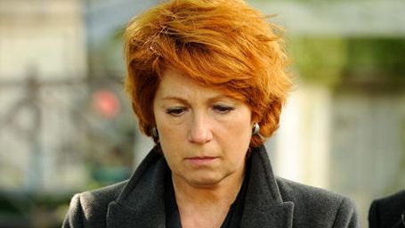 image de la news "Julie Lescaut" : revoyez le final déchirant de la série de véronique Genest [VIDEO]