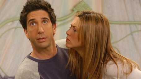 David Schwimmer de retour dans une série : l'ex "Friends" dans le pilote d'"Irreversible"