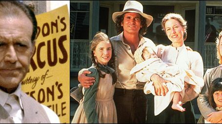 image de la news Décès de Richard Bull, le papa de Nellie Oleson dans "La Petite maison dans la prairie"