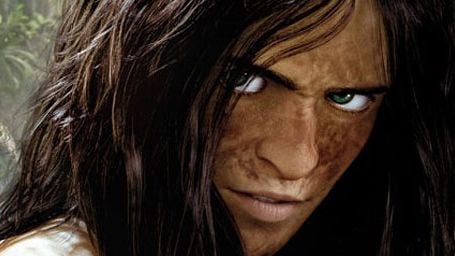 image de la news "Tarzan" : un nouvel extrait qui nous plonge au coeur de la jungle !