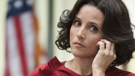image de la news Teaser de "Veep" saison 3 : Julia Louis-Dreyfus contre des... ballons !
