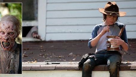 image de la news "The Walking Dead" : la suite de la saison 4 dès ce soir en France