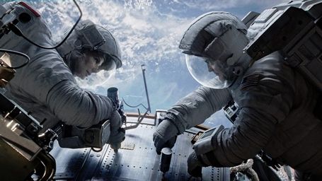 image de la news "Gravity", "Gatsby" et "Game of Thrones" sacrés aux Art Directors Guild's Awards