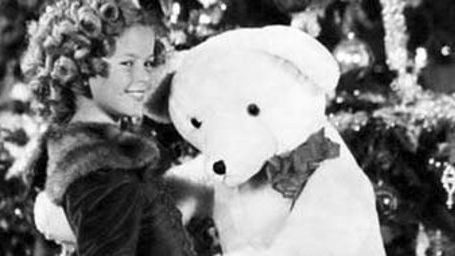 image de la news Décès de l'actrice Shirley Temple, la première enfant-star d'Hollywood