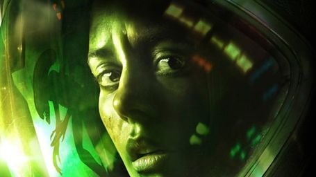 image de la news "Alien : Isolation" : grosses suées, vraie terreur... Et futur hit ?