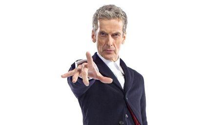 image de la news Doctor Who : un célèbre ennemi de retour dans la saison 8 ?