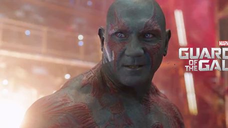 image de la news Les Gardiens de la Galaxie : le premier teaser en 10 images fortes