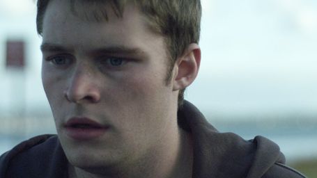 image de la news Star Wars 7 : Jack Reynor en Jedi et la 1ère photo du Faucon Millenium ?