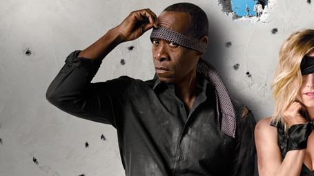 image de la news House of Lies renouvelée pour une 4ème saison