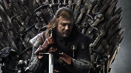 image de la news "Game of Thrones" : le livre audio du roman publié en mars