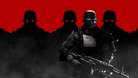 image de la news "Wolfenstein : The New Order", la bande-annonce qui fait "boom-boom"