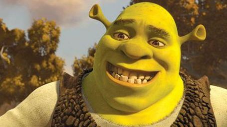 Shrek : un cinquième film à l'horizon ?