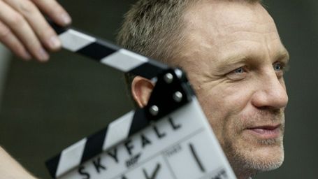 image de la news James Bond : début du tournage en octobre pour le prochain 007