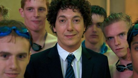 image de la news César 2014 : la success story de Guillaume Gallienne