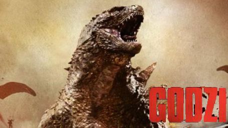 image de la news Godzilla : le monstre dans toute sa splendeur dans des nouvelles photos