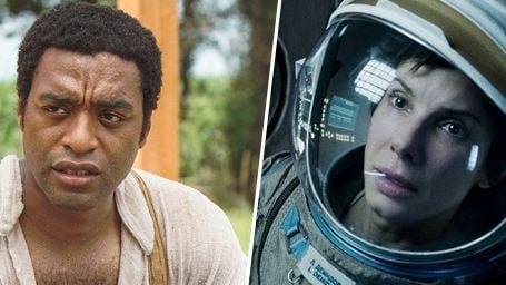 Oscars 2014 : de 12 Years a Slave à Gravity, que retenir du palmarès ?