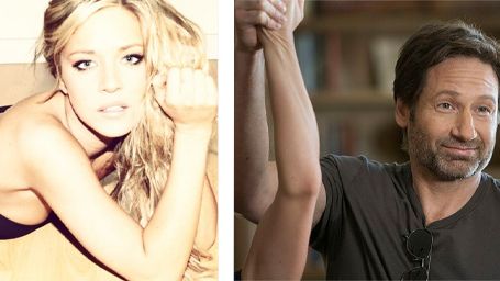 image de la news Californication : une belle blonde rejoint David Duchovny pour le final !