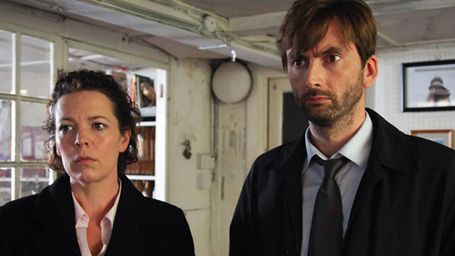 image de la news Broadchurch : un final réussi... ou pas ? [SONDAGE]